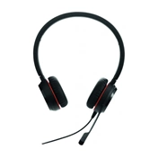 HEADSET JABRA Evolve 30 II Stereo UC