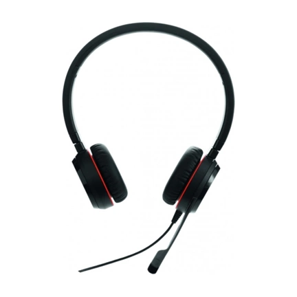 HEADSET JABRA Evolve 30 II Stereo UC