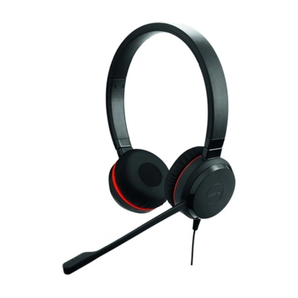 HEADSET JABRA Evolve 30 II Stereo UC