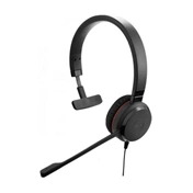 HEADSET JABRA Evolve 30 II UC Mono