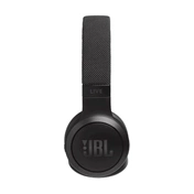 HEADSET JBL Live 400BT fekete