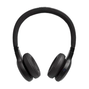 HEADSET JBL Live 400BT fekete