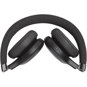 HEADSET JBL Live 400BT fekete