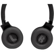 HEADSET JBL Live 400BT fekete
