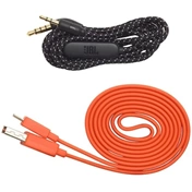 HEADSET JBL Live 400BT fekete