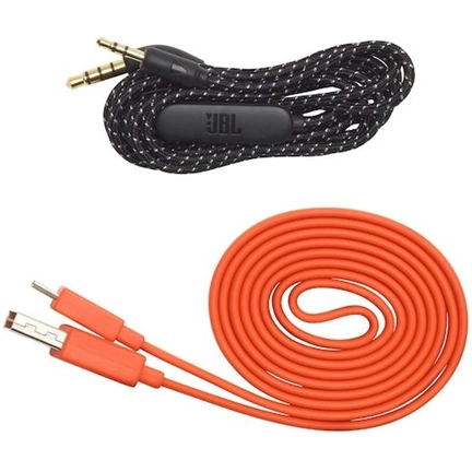 HEADSET JBL Live 400BT fekete
