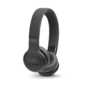 HEADSET JBL Live 400BT fekete