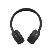 HEADSET JBL Tune 500BT fekete