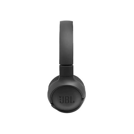 HEADSET JBL Tune 500BT fekete