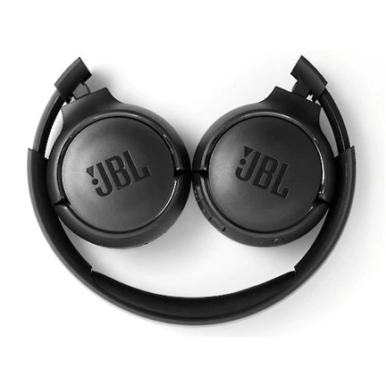 HEADSET JBL Tune 500BT fekete