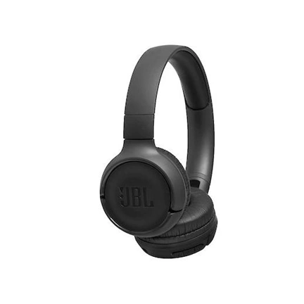 HEADSET JBL Tune 500BT fekete