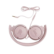 HEADSET JBL Tune 500 Pink