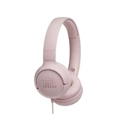 HEADSET JBL Tune 500 Pink