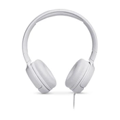 HEADSET JBL Tune 500 fehér