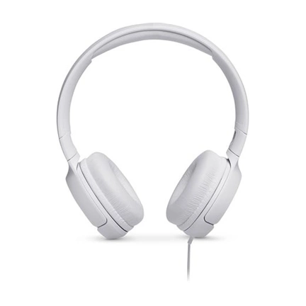 HEADSET JBL Tune 500 fehér