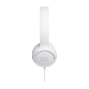 HEADSET JBL Tune 500 fehér