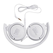HEADSET JBL Tune 500 fehér