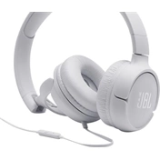 HEADSET JBL Tune 500 fehér