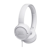 HEADSET JBL Tune 500 fehér