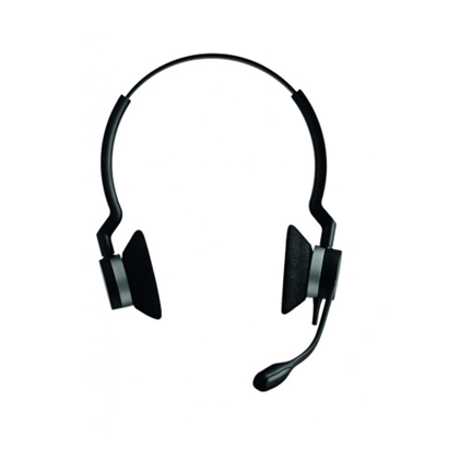 HEADSET Jabra BIZ 2300 Duo