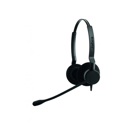 HEADSET Jabra BIZ 2300 Duo