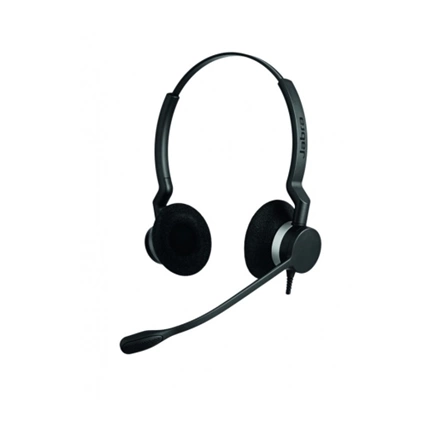 HEADSET Jabra BIZ 2300 Duo