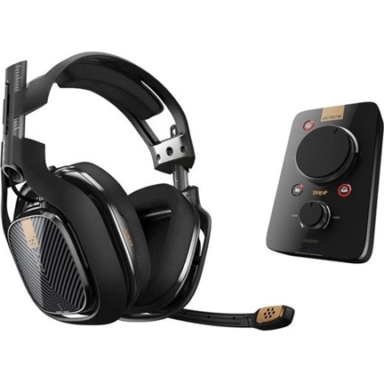 HEADSET LOGITECH Astro A40 TR MixAmp Pro for PS4/PC