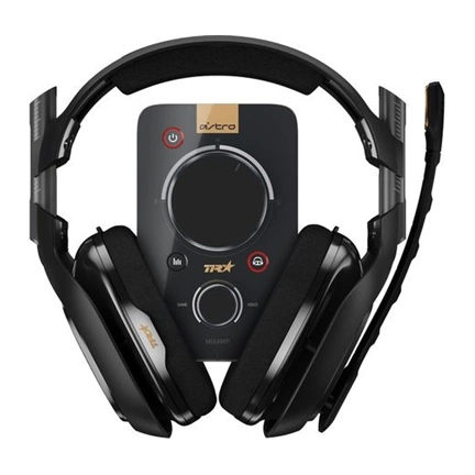 HEADSET LOGITECH Astro A40 TR MixAmp Pro for PS4/PC
