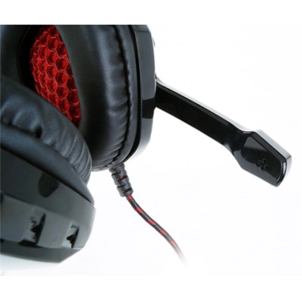 HEADSET ZALMAN HPS300 gaming headset with microphone