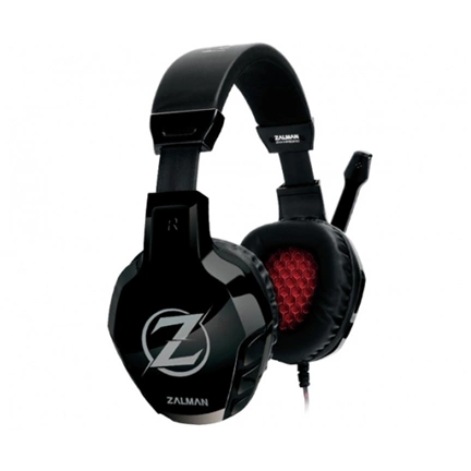 HEADSET ZALMAN HPS300 gaming headset with microphone
