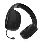 Zalman HPS700W vezeték nélküli headset (Fekete)