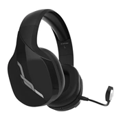 Zalman HPS700W vezeték nélküli headset (Fekete)