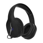 Zalman HPS700W vezeték nélküli headset (Fekete)