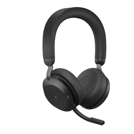 HIÁNYOS BONTOTT JABRA Evolve2 75 USB-A MS Stereo