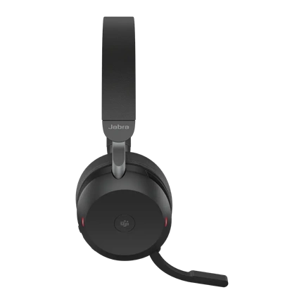 HIÁNYOS BONTOTT JABRA Evolve2 75 USB-A MS Stereo