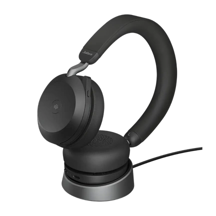 HIÁNYOS BONTOTT JABRA Evolve2 75 USB-A MS Stereo