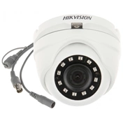 HIKVISION 2MP Fixed Turret Camera (2.8mm)