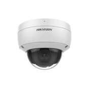 HIKVISION 4MP AcuSense Fixed Dome Network Camera (2.8mm)