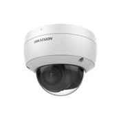 HIKVISION 4MP AcuSense Fixed Dome Network Camera (2.8mm)