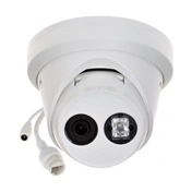HIKVISION 4MP AcuSense Fixed Turret Network Camera (2.8mm)