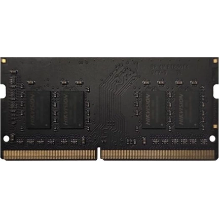 HIKVISION DDR4 SO-DIMM 2666MHz CL19 1,2V 16GB