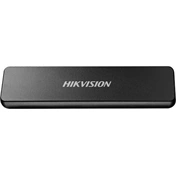 HIKVISION Portable PCIe SSD T1000 USB Type-C 512GB