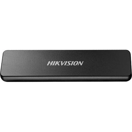 HIKVISION Portable PCIe SSD T1000 USB Type-C 512GB