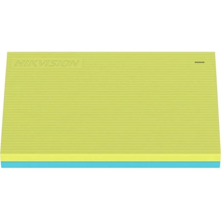 HIKVISION T30 2,5" USB 3.0 Micro-B 1TB zöld