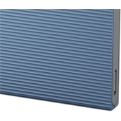 HIKVISION T30 2,5" USB 3.0 Micro-B 2TB kék