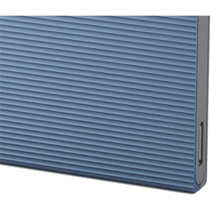 HIKVISION T30 2,5" USB 3.0 Micro-B 2TB kék