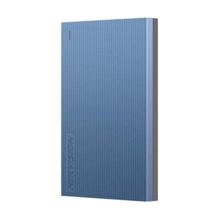 HIKVISION T30 2,5" USB 3.0 Micro-B 2TB kék