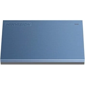 HIKVISION T30 2,5" USB 3.0 Micro-B 2TB kék