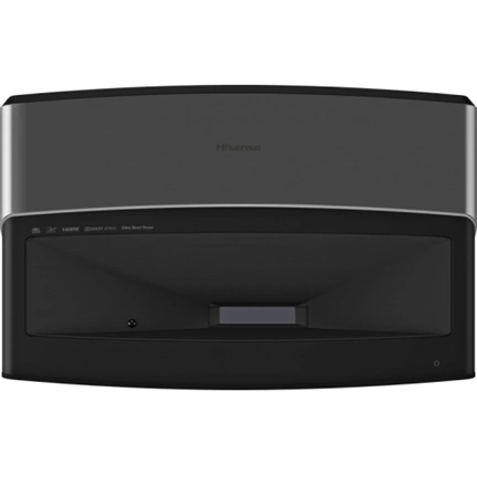 HISENSE 100L5F-B12 4K Smart Lézer TV