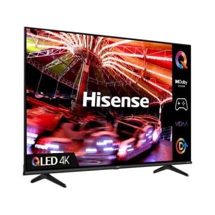 HISENSE 43E7HQ QLED Smart TV
